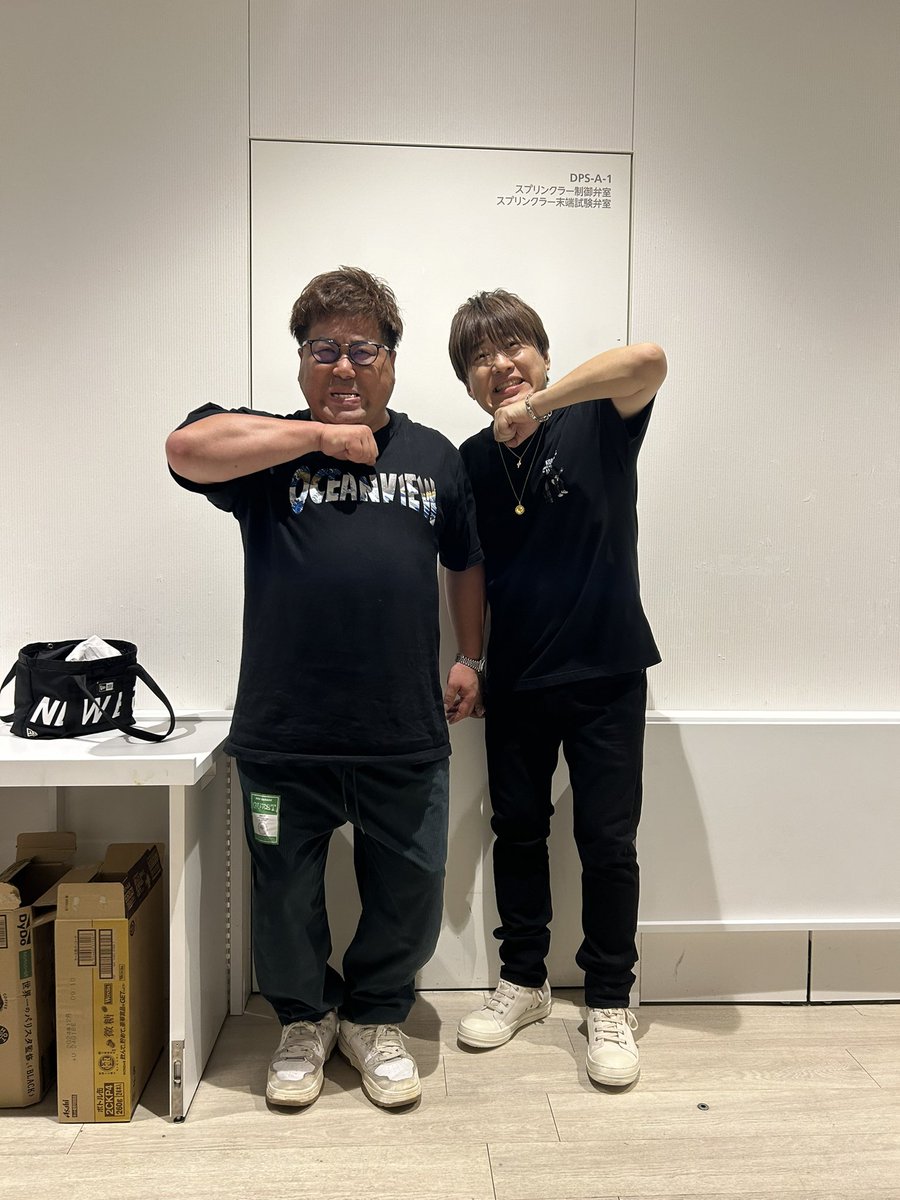 meaeeeeen's tweet photo. 音楽は力
背中押してもらいました
ありがとうございました！ https://t.co/eIVi1TfMLp
