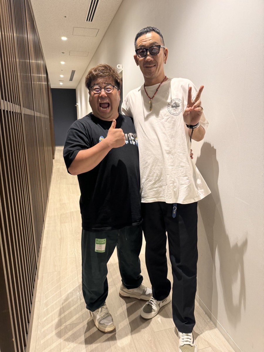 meaeeeeen's tweet photo. 音楽は力
背中押してもらいました
ありがとうございました！ https://t.co/eIVi1TfMLp