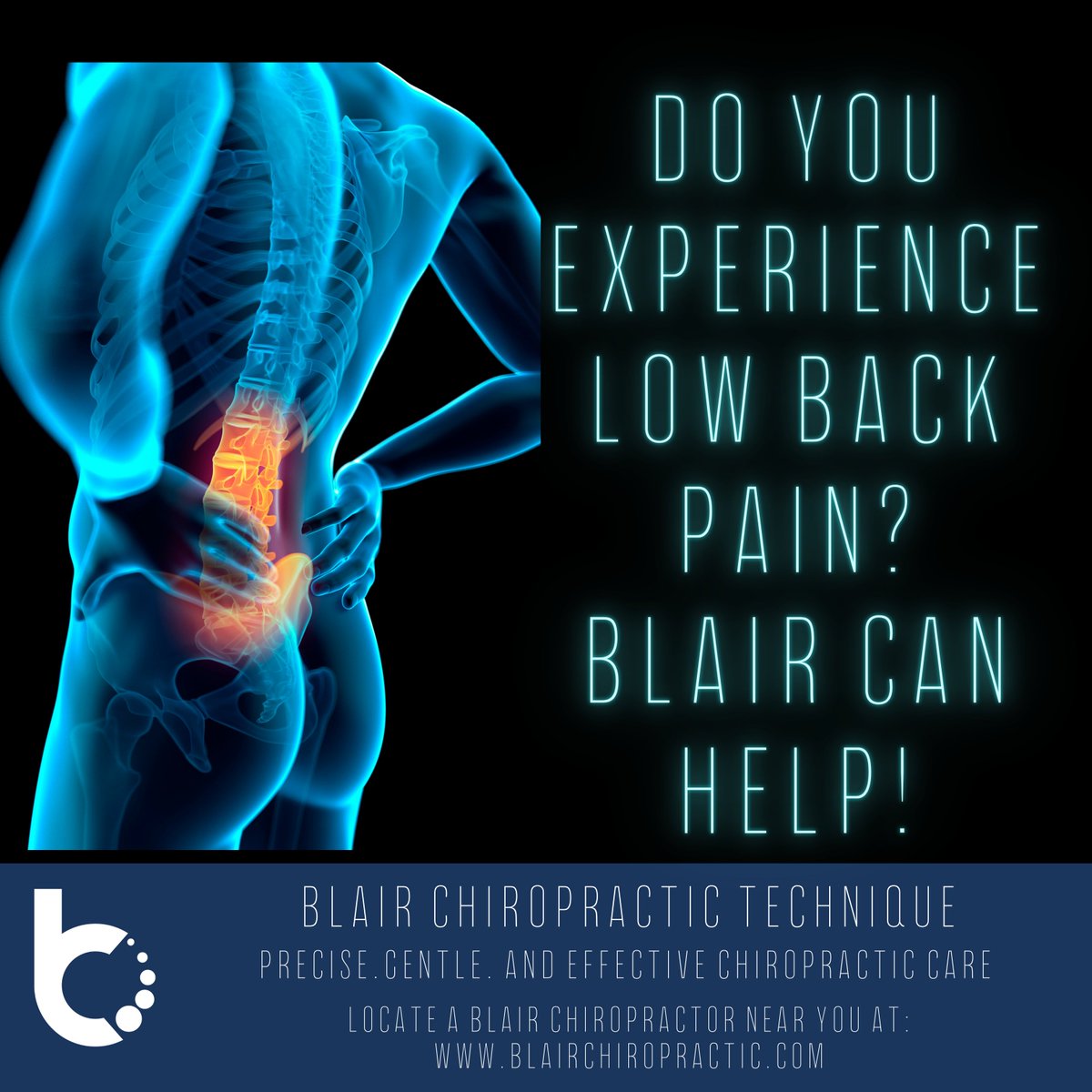 Blair Upper Cervical Chiropractic (@Blair_Chiro) / Posts / X