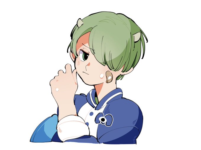 ライド&ゴーシークでボロボロになりながらもやりきるマイクが好き擬人化 
