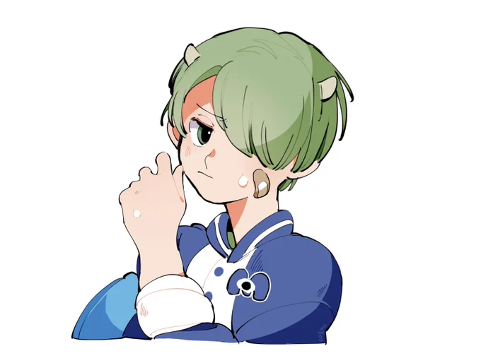 ライド&ゴーシークでボロボロになりながらもやりきるマイクが好き擬人化 