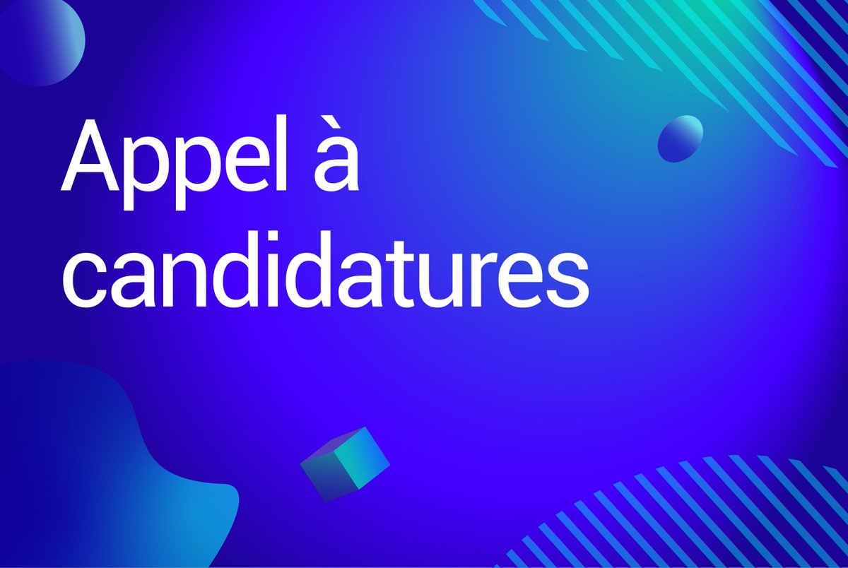 #AppelACandidatures ✉️| L’@ARS_Nquit lance un 2ème appel à candidatures dans le cadre du plan national quinquennal #antichute des personnes âgées ❗ 📱 Déposez votre candidature avant le 1/06/2024 : nouvelle-aquitaine.ars.sante.fr/appel-candidat… #EHPAD