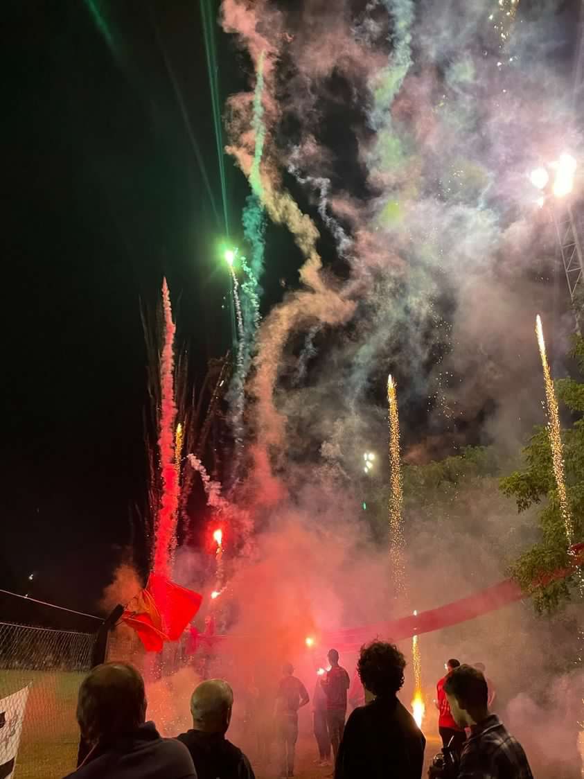 La más popular ❤️💚