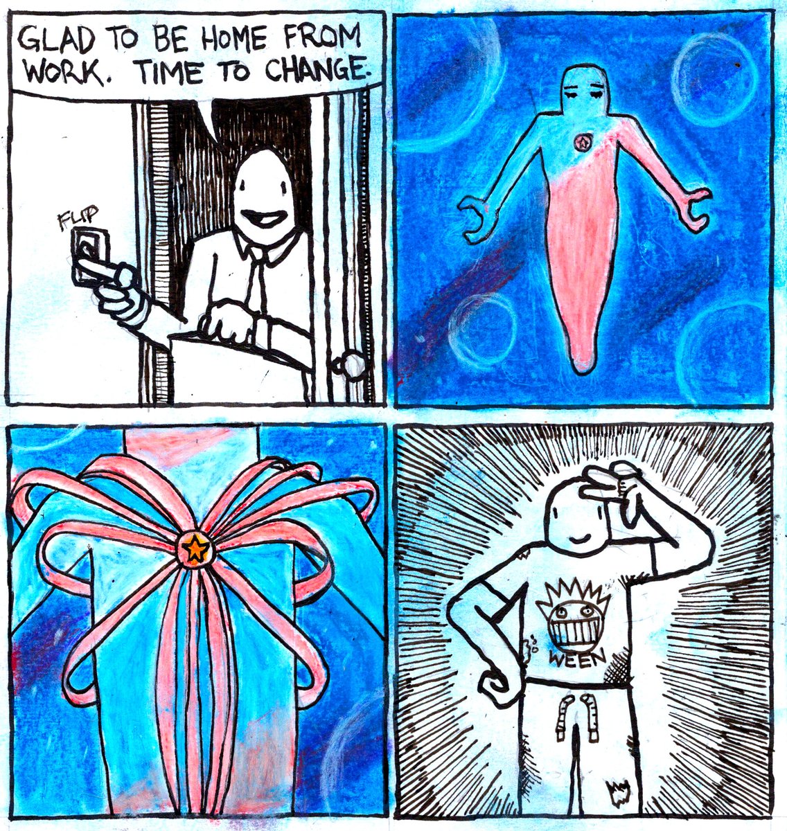 Haus of Decline (@hausofdecline) on Twitter photo 