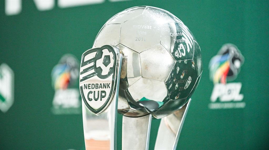 ➡️ Nedbank Cup Semis 🏆 ➡️ Dates, Venues & Times Confirmed 🕗 The Premier Soccer League has confirmed the dates, venues and times for this year’s Nedbank Cup semi-finals. MORE: brnw.ch/21wIWyf