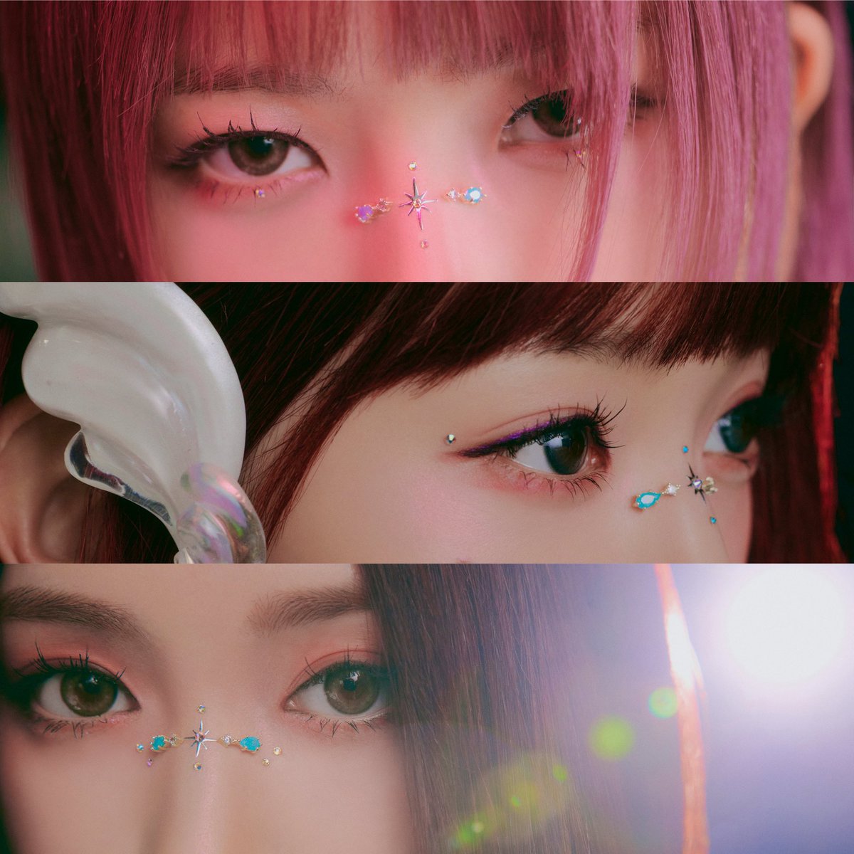 ive – switch