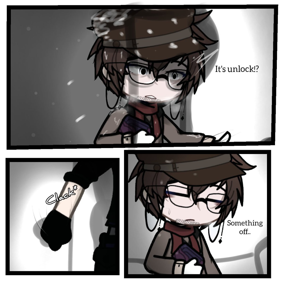 xTZenTx_'s tweet photo. 🔞[Mailman[3.]
.
.
#gachansfw #gachalife2 https://t.co/IV8Noy9Mt8