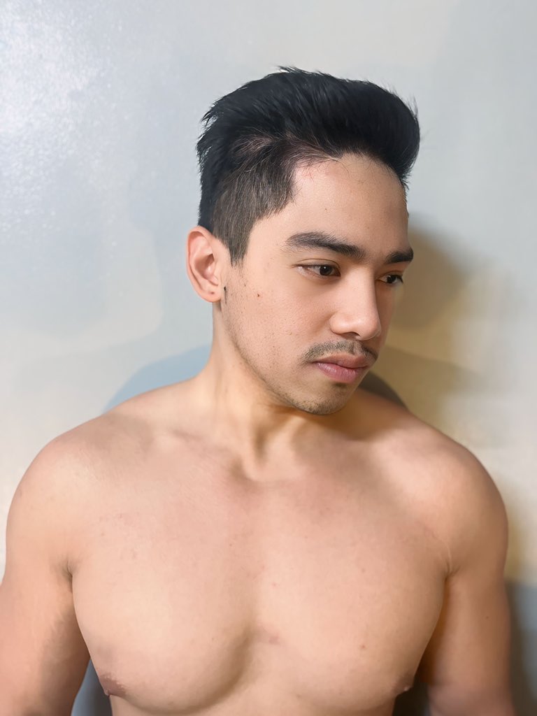 IamRaw_Bert's tweet photo. Thank you po π
#EmerenceMAX
#IAMEMERENCE
@GersonOran83964 https://t.co/h3pWhFp5eB