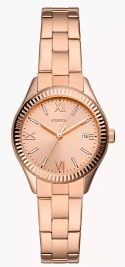 New watch, who dis??