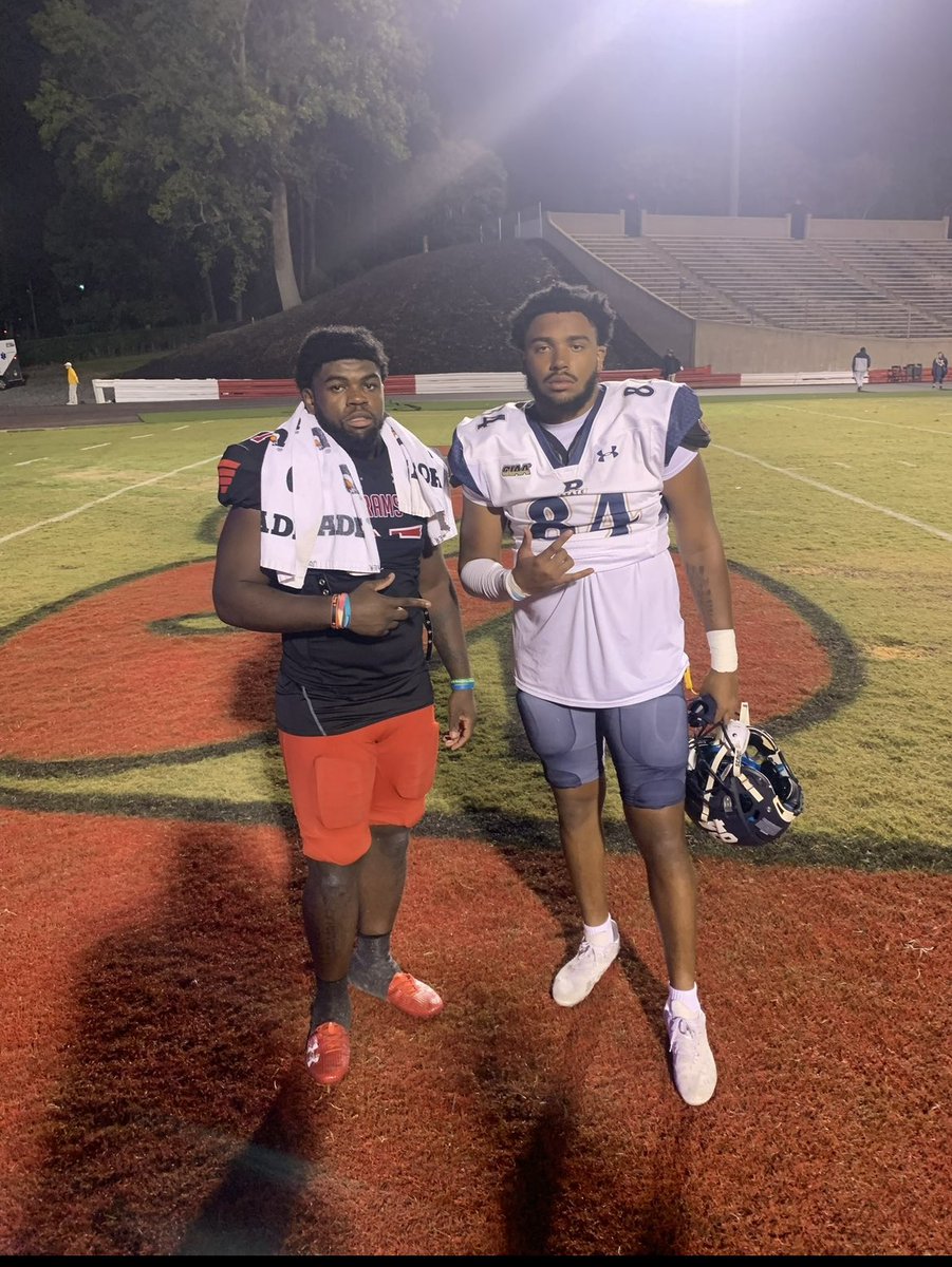 Deavon G. tweet media