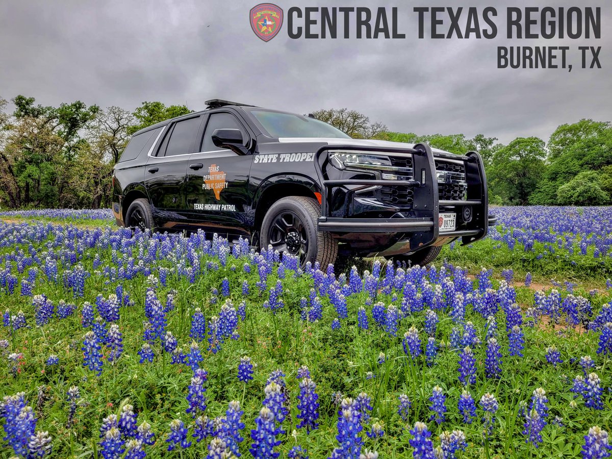 Texas DPS tweet media