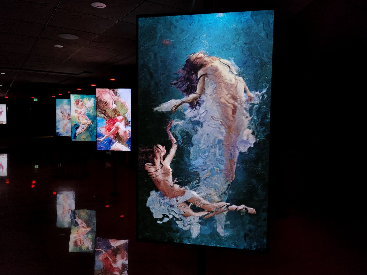 Suburbs Gallery tweet media