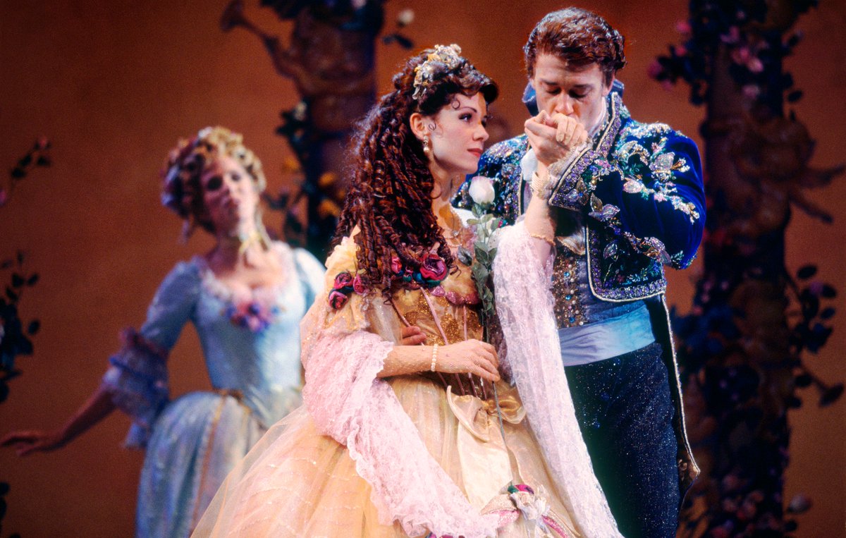 When Beauty & the Beast premiered on Broadway 30 years ago, we had no idea that it would lead to a historic run and a new era for Broadway shows. Happy anniversary to the show that launched Disney on Broadway!