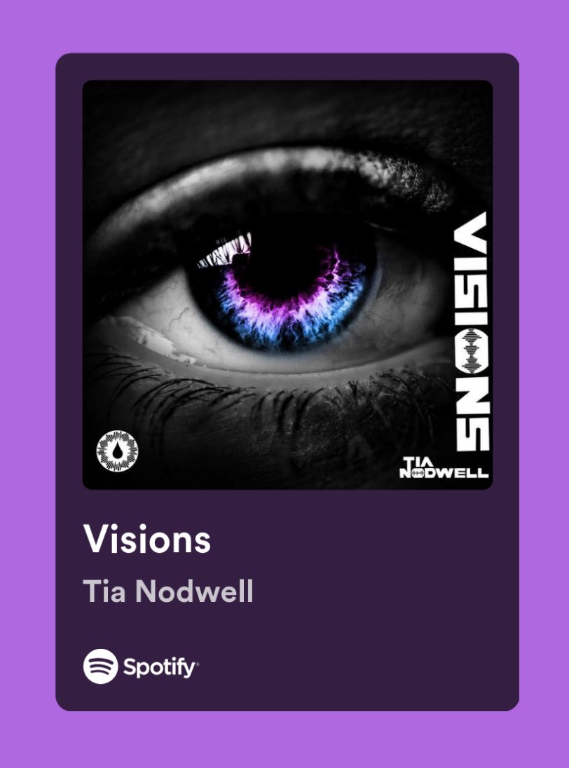 tianodwell's tweet photo. NEW SPOTIFY CANVAS!

Canvas video by @KenzieNodwell 

#newmusic #spotify #edm #musicproducer #electronicmusic https://t.co/H3nuAcwARi