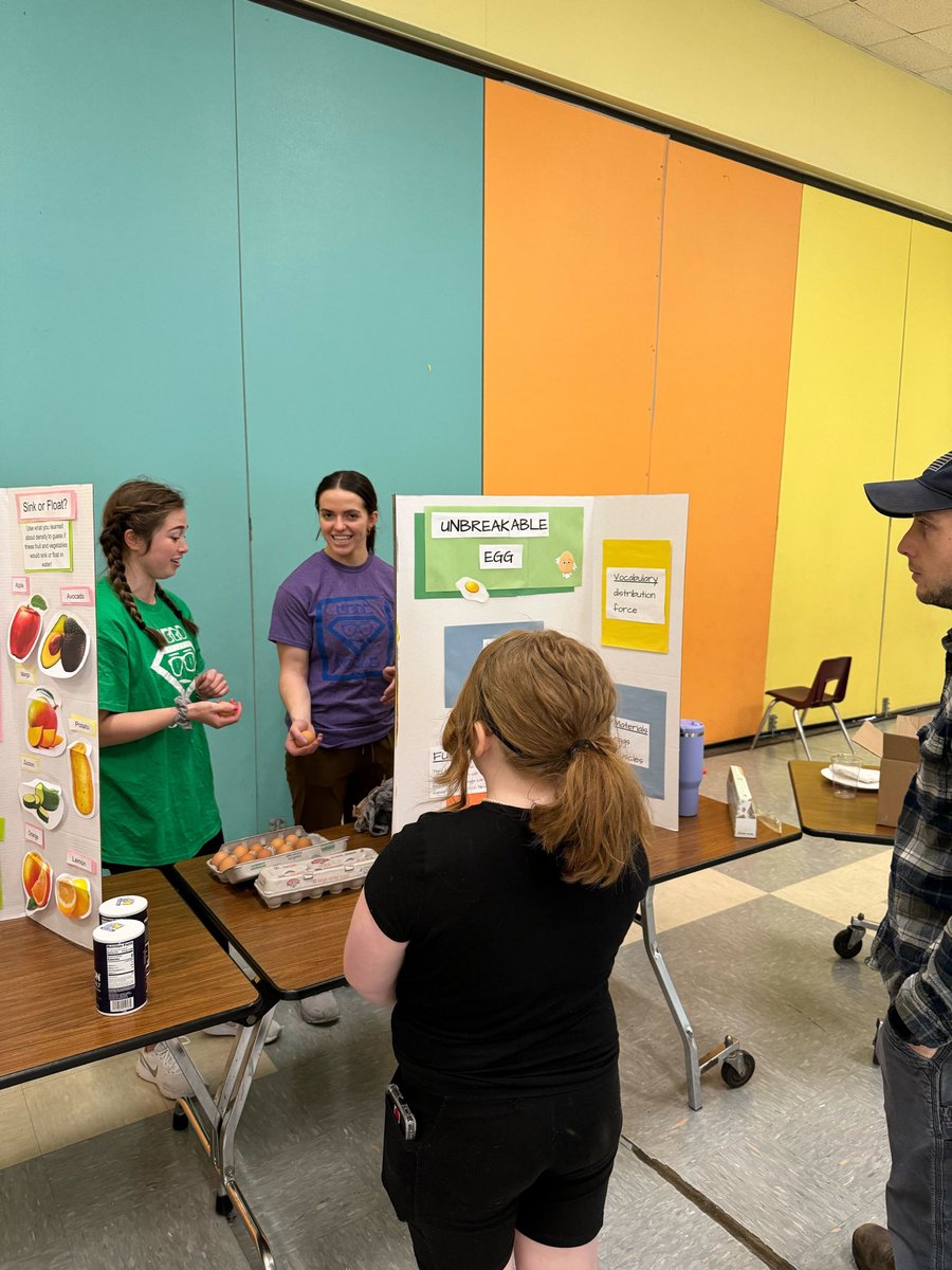 The Dartmouth Chapter of @NerdsquadI is doing great work!! I’m so proud of these grad students.. not only are they amazing scientists but they also understand the importance of building community connections. They continue to inspire me daily.. CSN was eggcelent 😜🤭