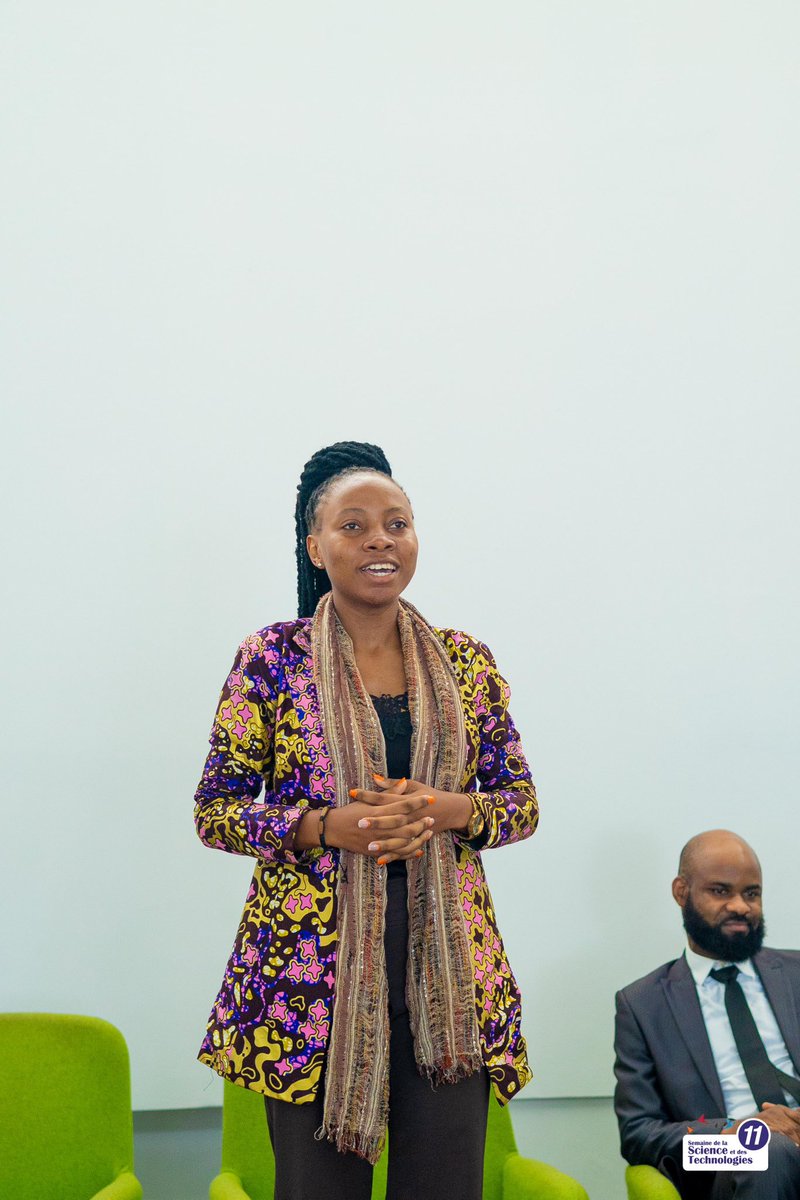 Christine Rhusimane tweet media