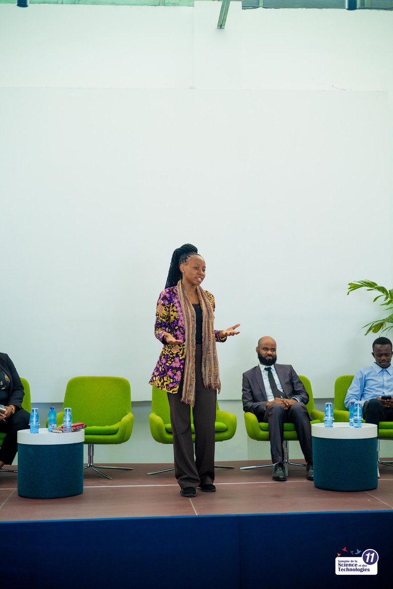 Christine Rhusimane tweet media