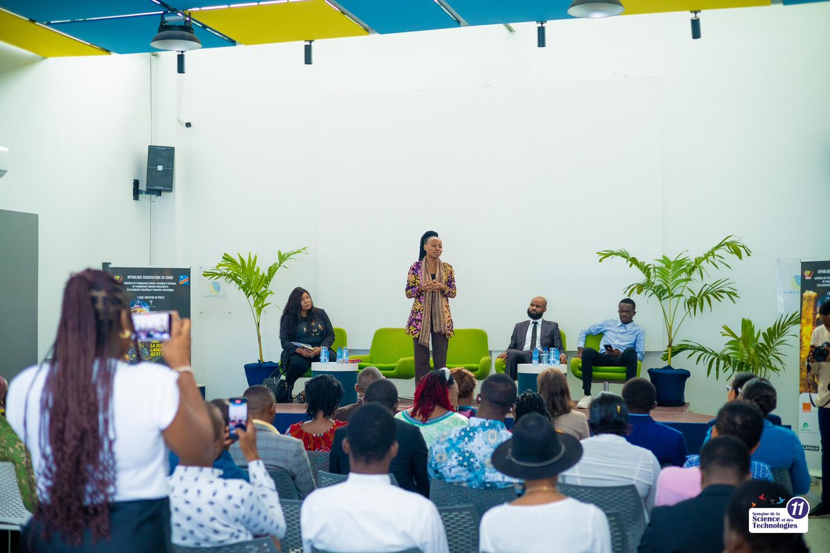 Christine Rhusimane tweet media