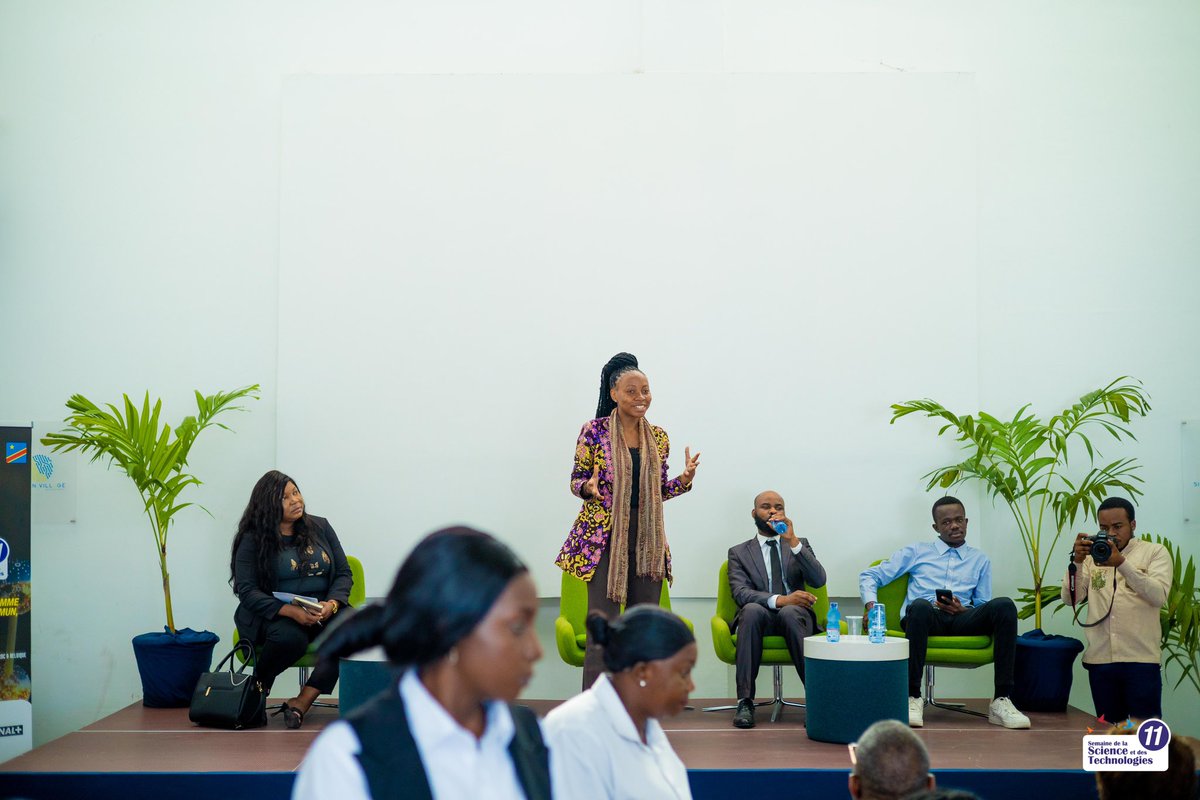 Christine Rhusimane tweet media