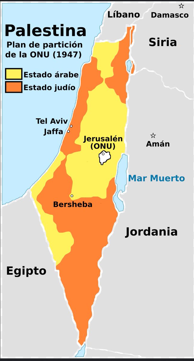 Guidoshooter2's tweet photo. @mgbl1964 @RigorMortisCL @GabyLob Lea un poco de Historia. El Irgun, un grupo terrorista judío,  en 1946 , hizo explotar un edificio del Gobierno inglés en Palestina (92 muertos) , en 1948 , en la aldea de Yeir Dassim asesinaron a 120 civiles . También los premiaron regalándonos un estado ajeno. Palestina. https://t.co/IvdODEGjjy