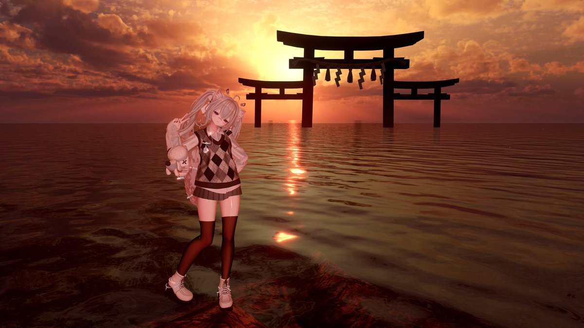 天泽一夏 (@mdo448330477270) on Twitter photo 