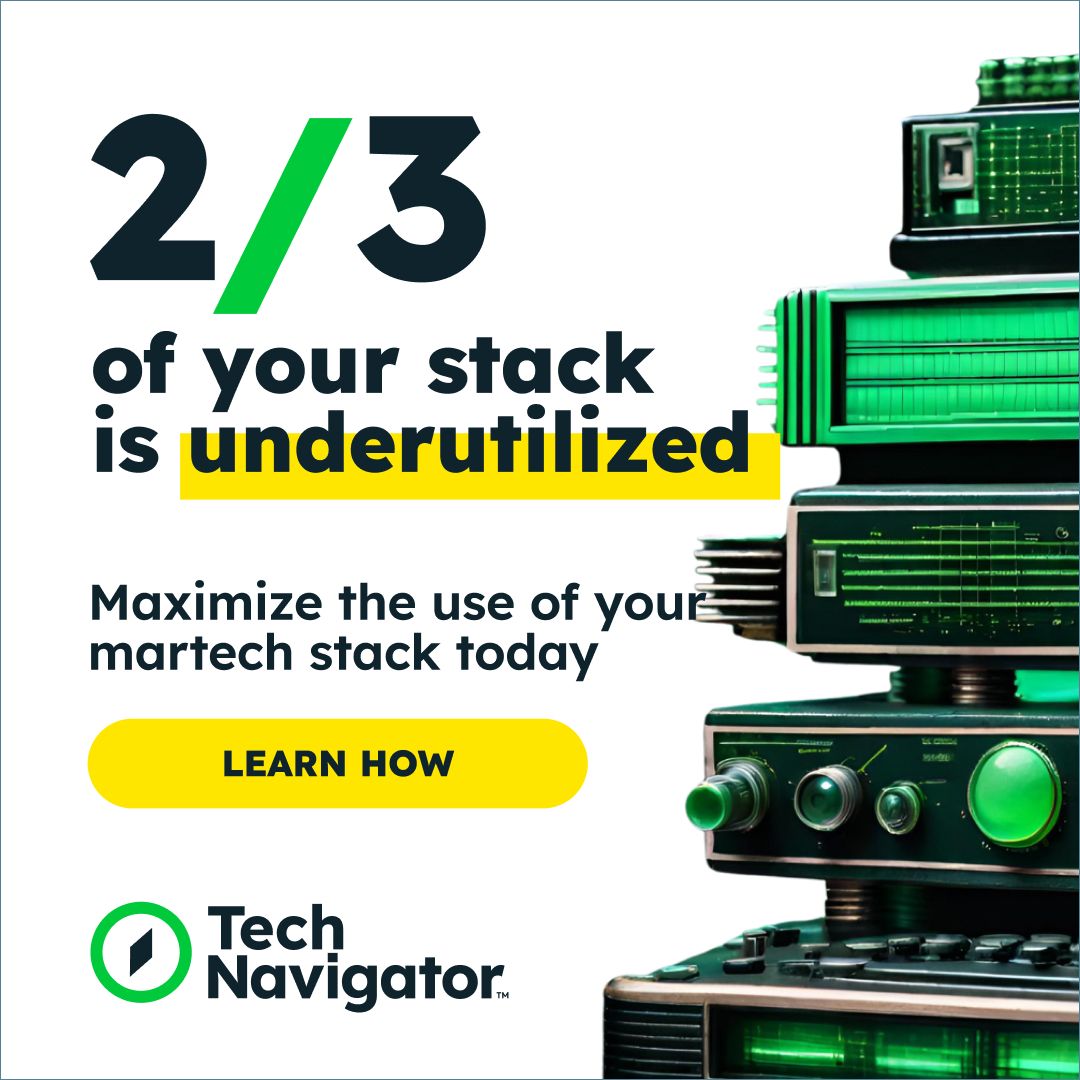 Embrace the power of informed decision-making and let Shift Tech Navigator elevate your MarTech journey to new heights of efficiency and innovation.

Learn more now! ⬇ 

shiftp.co/3S2dYm9

#ShiftTechNavigator #MarketingStrategy #StrategicGrowth #Martech #CMOGrowth