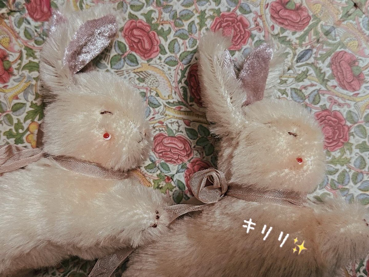 jumpgarden's tweet photo. ４月２４日（水）より３０日（火）まで
阪急本店うめだスークの１＆２＆３番小屋にて開催
「うめだどうぶつえん」へ参加させて頂きます✨
画像の作品は、magnoliaの縫いぐるみ。ブサカワーズ　お近くの方は、遊びに来て下さいね。#うめだどうぶつえん https://t.co/aJxuecz8ku