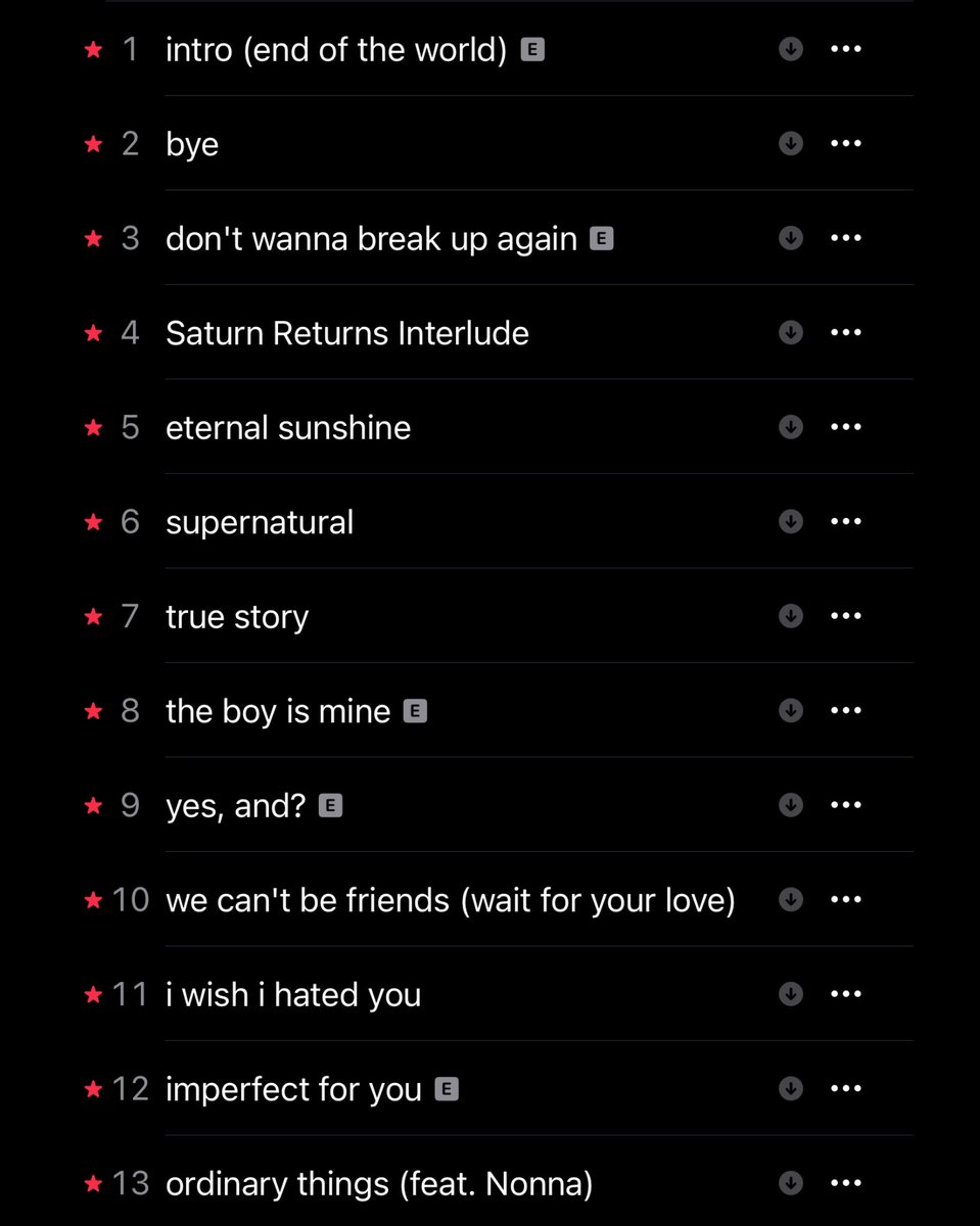 kbyefornow's tweet image. ariana is INSANE for this track run