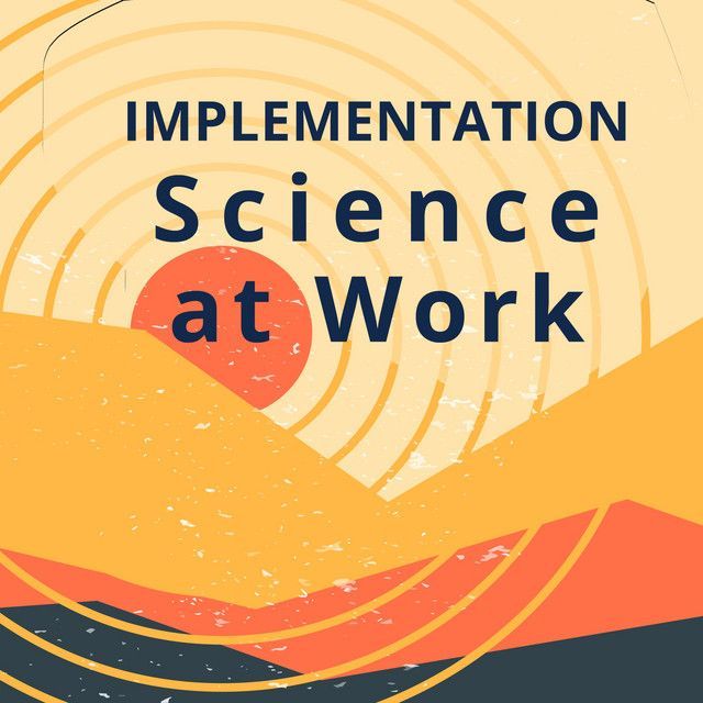 🚨 A new episode of the Implementation Science at Work podcast just dropped! Cathy Henderson & James Wright from the Mecklenburg County Health Department discuss what makes good - and 'not so good' - leadership. Listen here: buff.ly/4b0mJUs #impsci #imppractice #TripleP