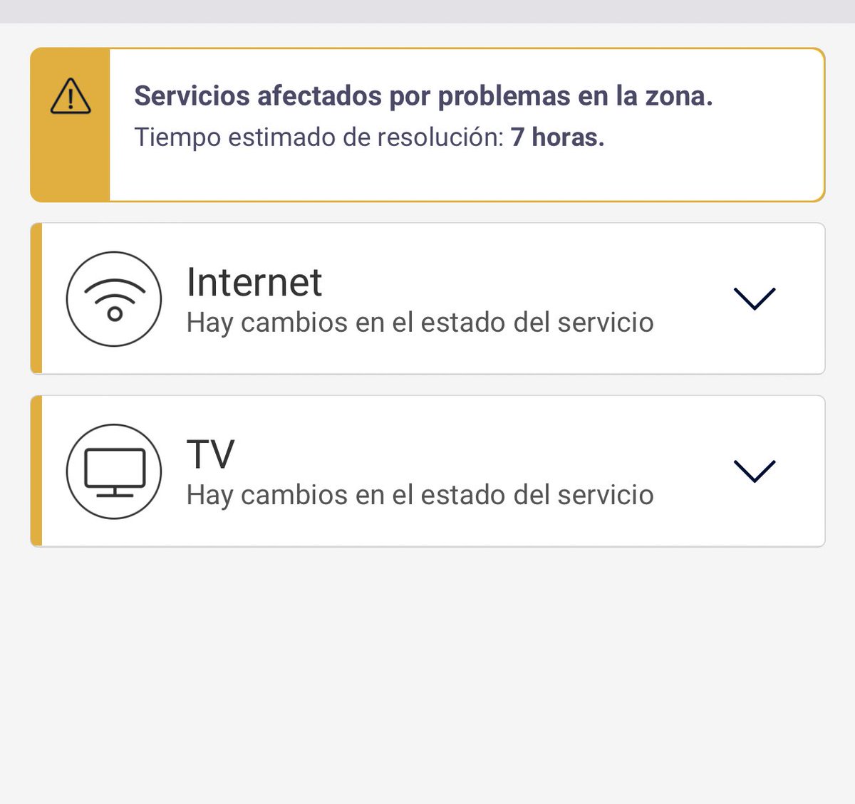 canepa_marce's tweet photo. Tranqui @PersonalFlow_At en Caba no vivimos del wifi! Cualquier cosita chifla….. https://t.co/4EOhmi9U8c