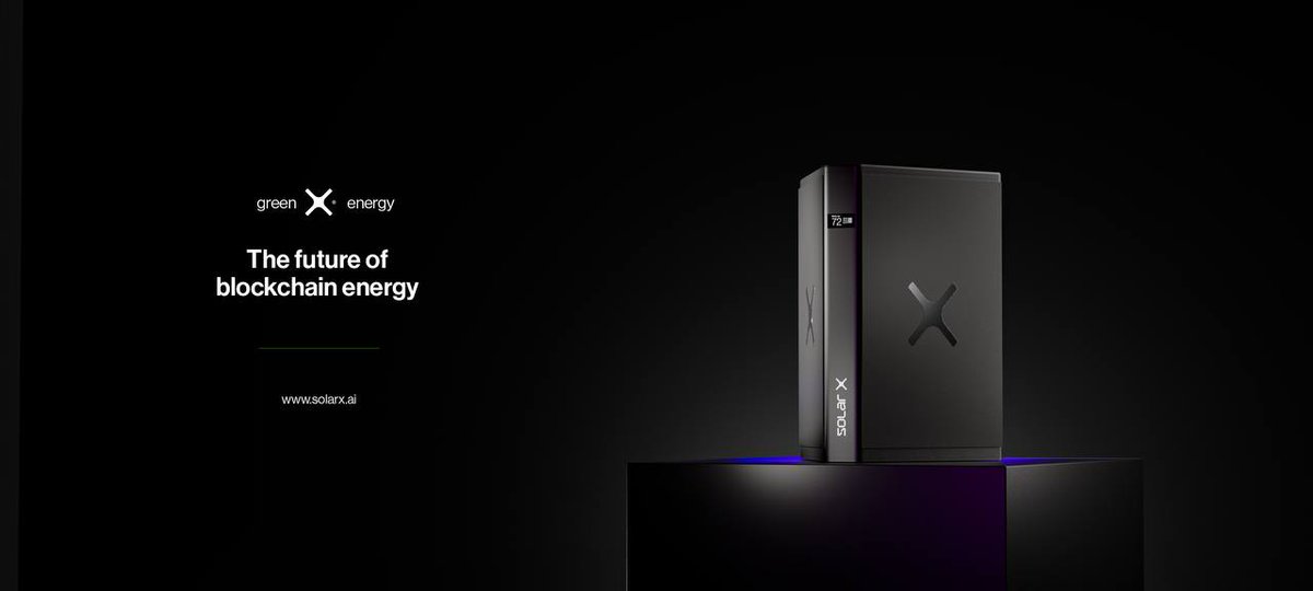 SolarX tweet media