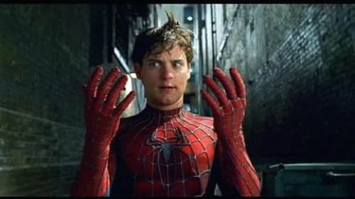 Who is a fan of SPIDER-MAN 2? Talk Hard Tuesday will examine this film which was considered one of the best superhero films ever. So, 20 years later... #SpiderMan #Movies #TalkHard youtube.com/live/fHzWBzMkp…