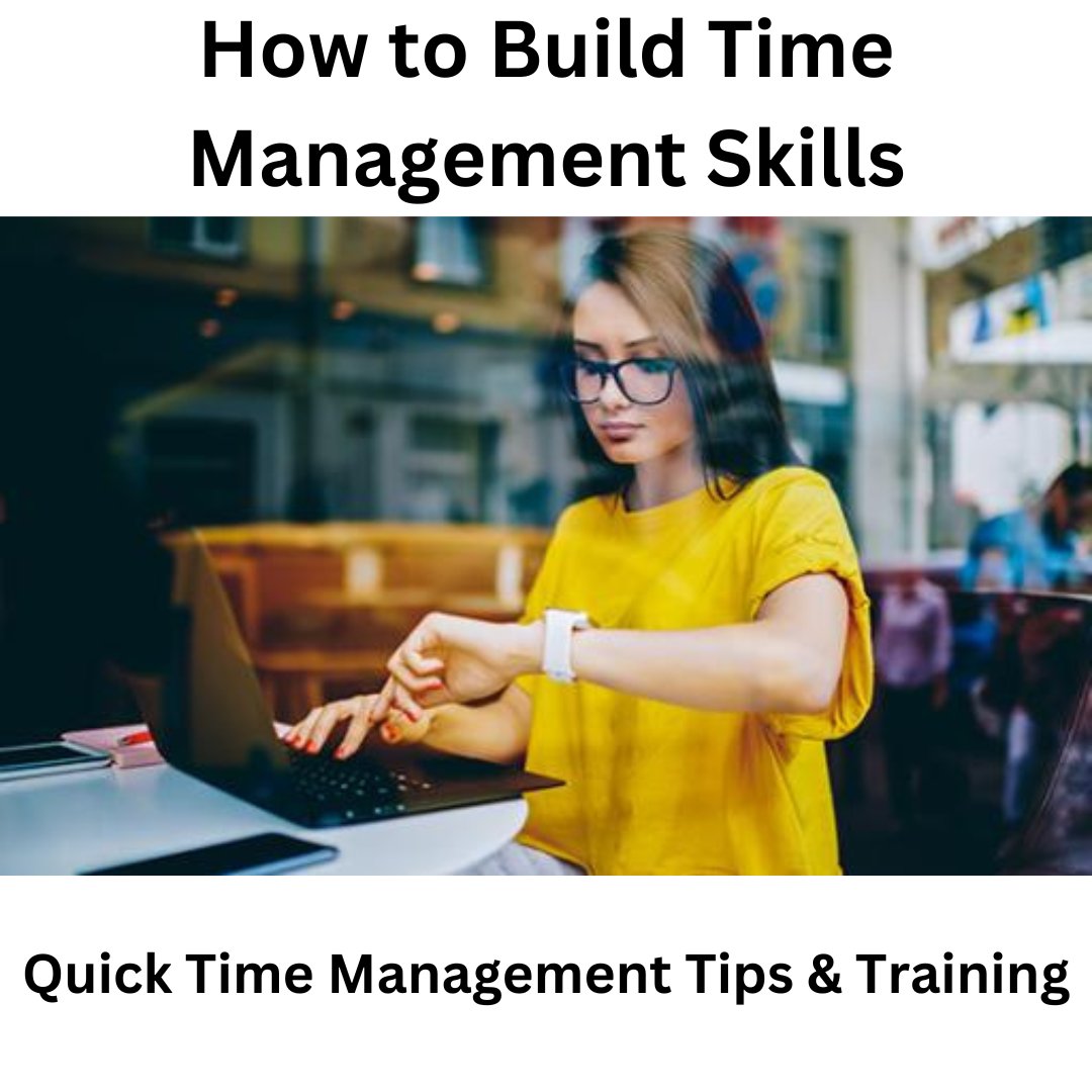 InsideInsights2's tweet photo. Need to take your time management skills up a notch? Tick, tock ... explore these time management skills &amp; related training (including a quick online anytime class that provides HRCI and SHRM recertification credits!) https://t.co/dyXHEAuZUS 
#TimeManagement https://t.co/9DClUo6GEw