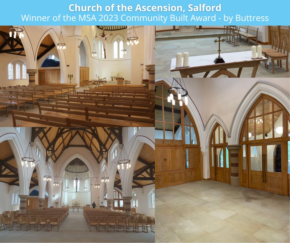 World Heritage Day 2024 - Heritage renovations and restorations
#HeritageDay