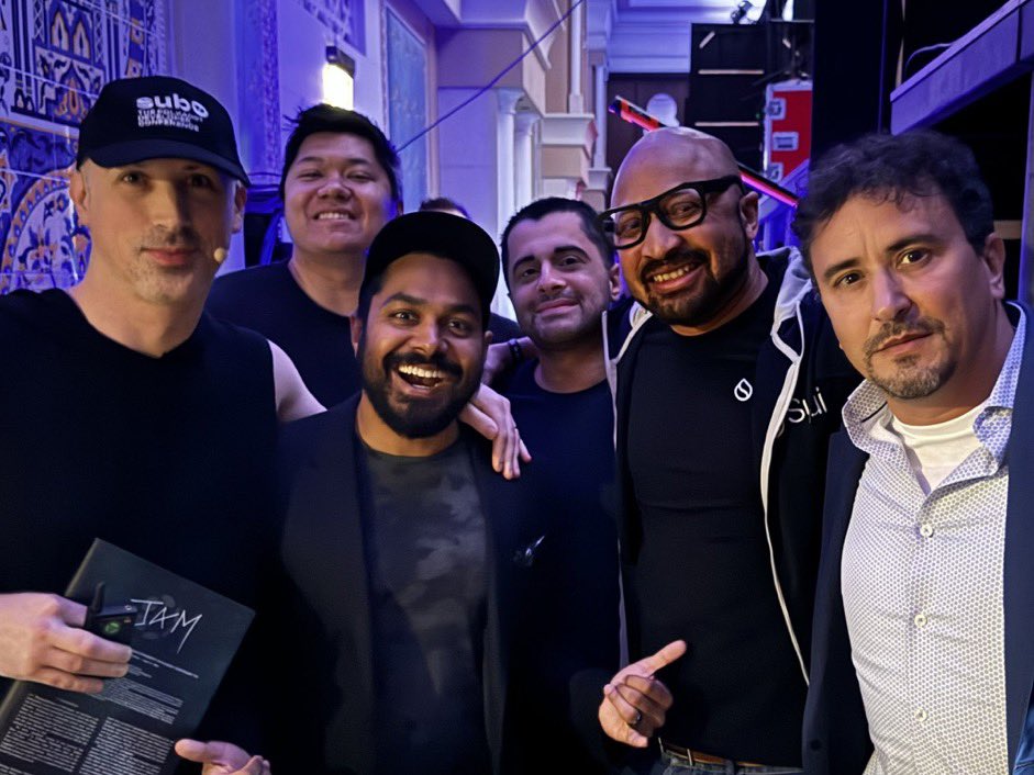 matteodotsui's tweet photo. Solana, Sui, Monad, Celestia &amp; Avalanche in one picture

Wild 🤩 https://t.co/jhjrou6ROi
