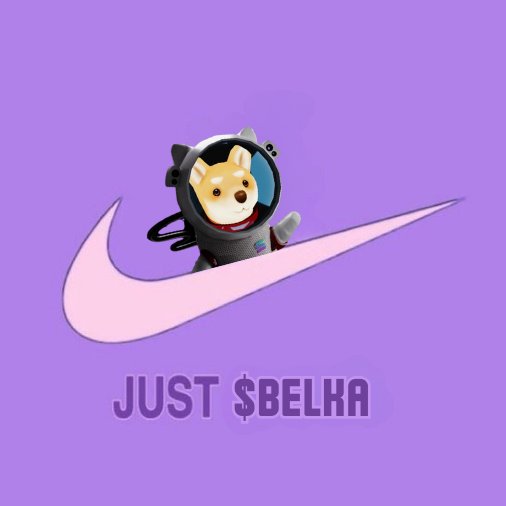 belkacoin's tweet photo. Think your coin's the big deal? 😂 Sit down, kids. #Belka hasn't even dropped yet and it's already the talk of the town. 🚀 Countdown to dominance begins! 🚨 $BELKA https://t.co/qYI3rTQqxx