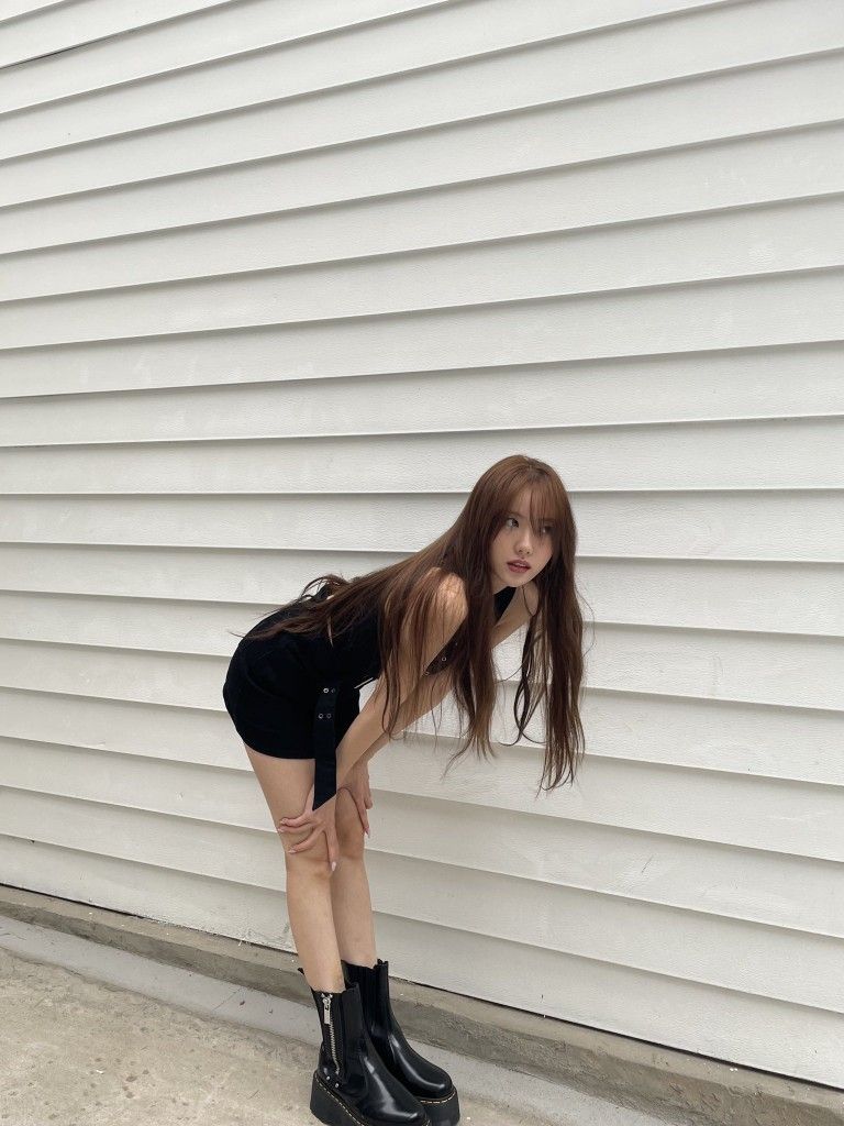 wjsn moments that could kill a sapphic 💞 (@wjsnsapphic) on Twitter photo 