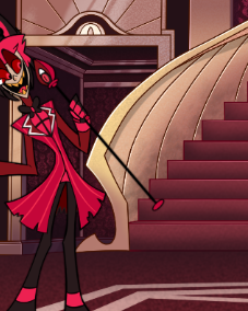 Sorry for the lack of posts/teasers! 
Here is a very special teaser to make up for that.

#fnf #hazbinhotelfunkin <a href="/ProjectVersal/">ProjectVersal Studios</a> <a href="/TheElectLeandro/">🧣💔TheElectLeandro🖤🧣(COMMISSIONS OPEN)</a>