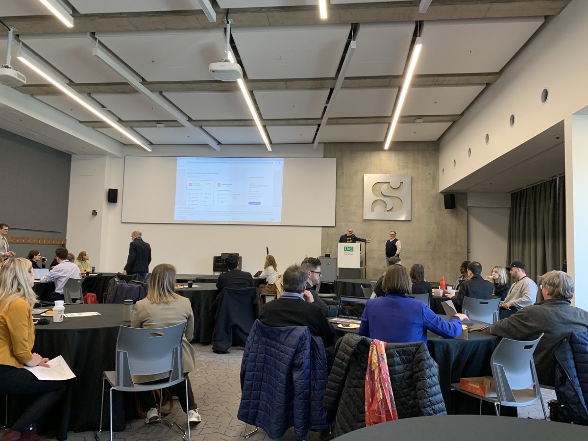 Philippe Dubois (@dubois_p) on Twitter photo Et c’est un départ pour le traditionnel Atelier international du @grcplaval qui a lieu cette année au campus Longueuil <a href="/USherbrooke/">Université de Sherbrooke</a>.
Encore une fois, 4 sommités de la communication politique y présentent leurs plus récents travaux.
grcp.ulaval.ca/evenements/ate… Et c’est un départ pour le traditionnel Atelier international du @grcplaval qui a lieu cette année au campus Longueuil <a href="/USherbrooke/">Université de Sherbrooke</a>.
Encore une fois, 4 sommités de la communication politique y présentent leurs plus récents travaux.
grcp.ulaval.ca/evenements/ate…