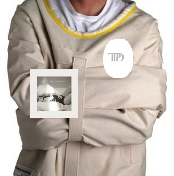 sophvcc's tweet photo. the merch announcement for ttpd: https://t.co/jLKdvuDfUF