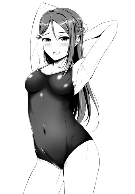 なんで梨子ちゃんはこんなに童貞を煽るのが上手いんや…💦 