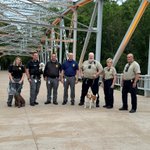 Photo by Greenville Police (@GreenvillePD)