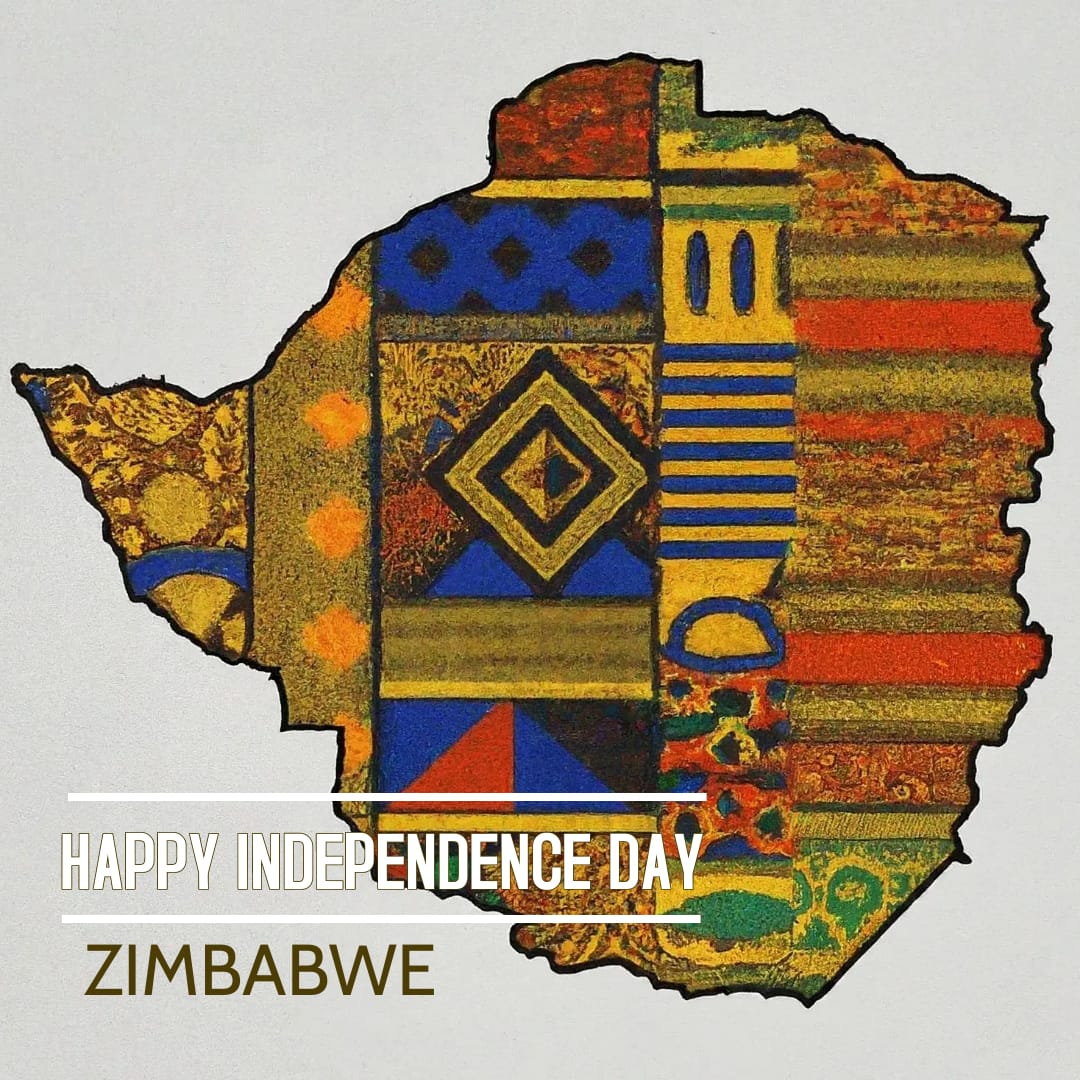 On behalf of the European Union, I extend warm congratulations to the people of Zimbabwe on your Independence Day! May this day mark not only a celebration of sovereignty but also a reaffirmation of our commitment to strengthen ties, promote shared values, and foster mutual…