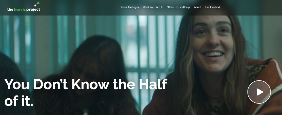 NORCSBIRT's tweet photo. A powerful new short film by @theharrispro brings the connection between #alcohol, #substanceuse &amp; #mentalhealth out of the shadows &amp; into the light. Watch &amp; learn how you can help yourself or a loved one who is struggling with a co-occurring disorder. https://t.co/ToSVly46xh https://t.co/mKIHiobz3X