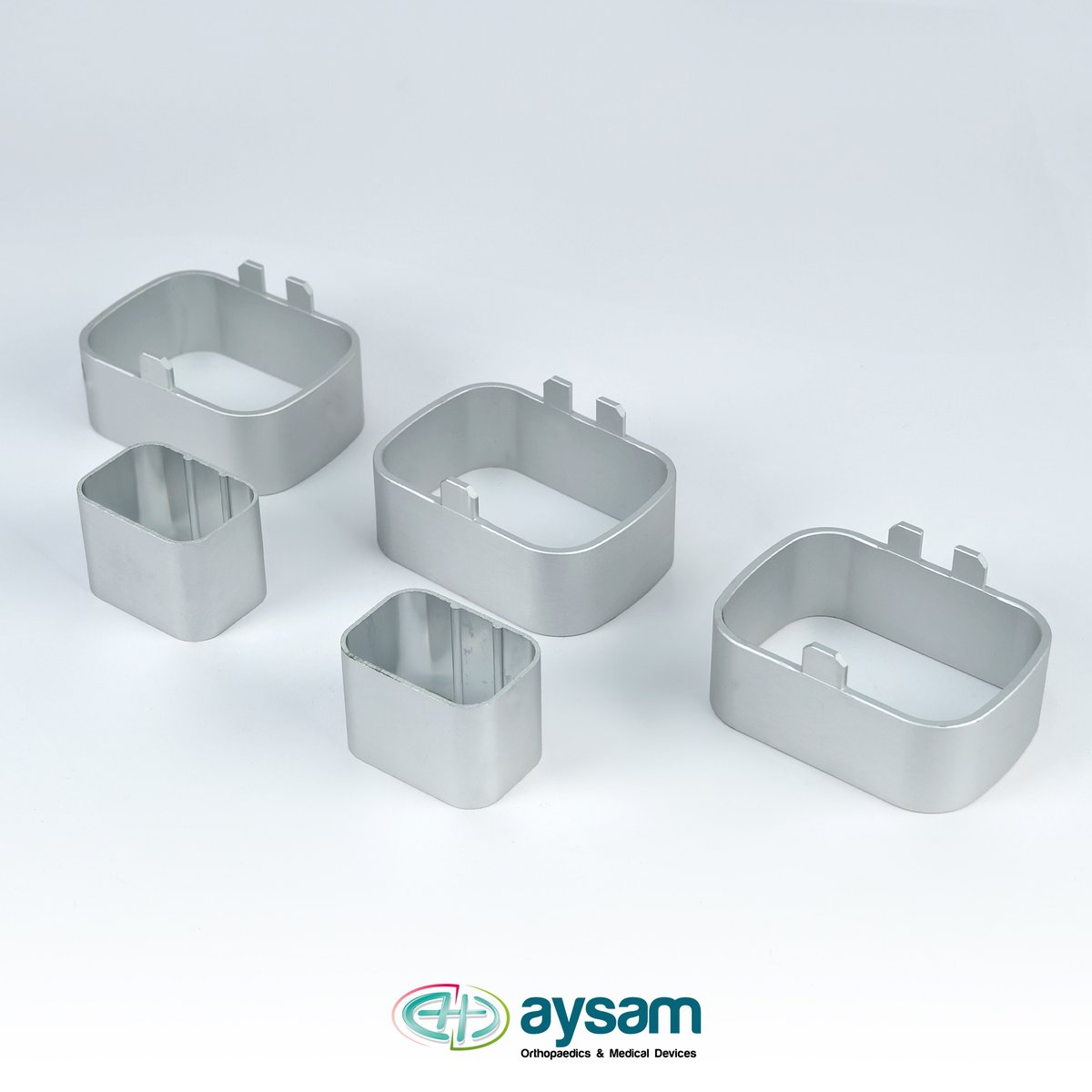 Aysam Power Saw & Orthopaedic Cannulated Power Drill Systems.

For more information;
aysam.com.tr

#Aysam #AysamOrthopaedics #medical #medicaldevices #medicalproducts #arthroplasty #traumaproducts #surgicalequipment #sterilizationcontainer
