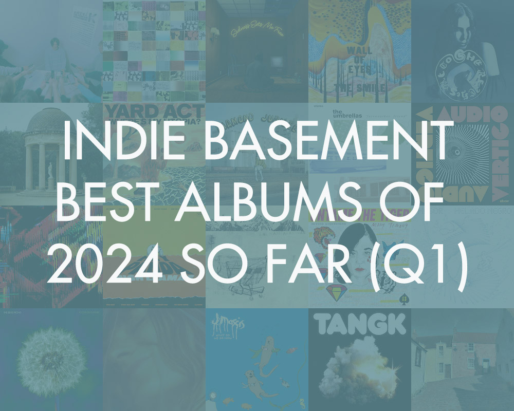 Indie Basement: Best Albums of 2024 So Far (Q1) brooklynvegan.com/indie-basement…