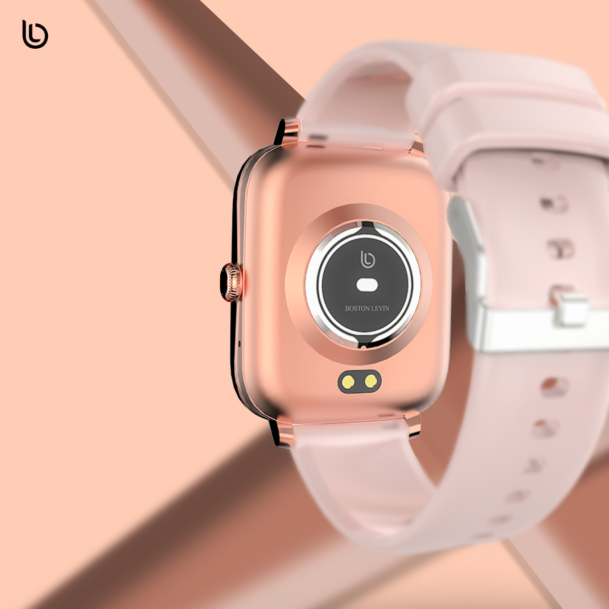 _BostonLevin's tweet image. Step into the world of limitless possibilities with Infinity smartwatch.

Crafted with precision and infused with elegance, Infinity smartwatch is more than just a timepiece.
#Smartwatch #Innovation #StyleAndTech #bostonlevin #infinitysmartwatch