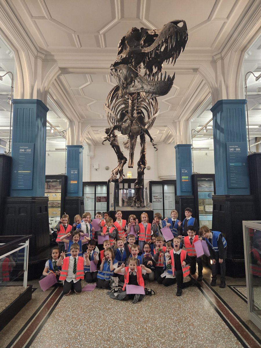 Mesne Lea (@mesne_lea) on Twitter photo Year 2 have had the most amazing day <a href="/McrMuseum/">Manchester Museum</a>! They have explored reptile habitats, different cultures, archaeology, Ancient Egypt and...dinosaurs! They learnt so much and sketched and noted down the artefacts that interested them the most! <a href="/Mrs_Stott1/">Mrs Stott</a> <a href="/MrsFosterTweets/">Mrs Foster</a> Year 2 have had the most amazing day <a href="/McrMuseum/">Manchester Museum</a>! They have explored reptile habitats, different cultures, archaeology, Ancient Egypt and...dinosaurs! They learnt so much and sketched and noted down the artefacts that interested them the most! <a href="/Mrs_Stott1/">Mrs Stott</a> <a href="/MrsFosterTweets/">Mrs Foster</a>