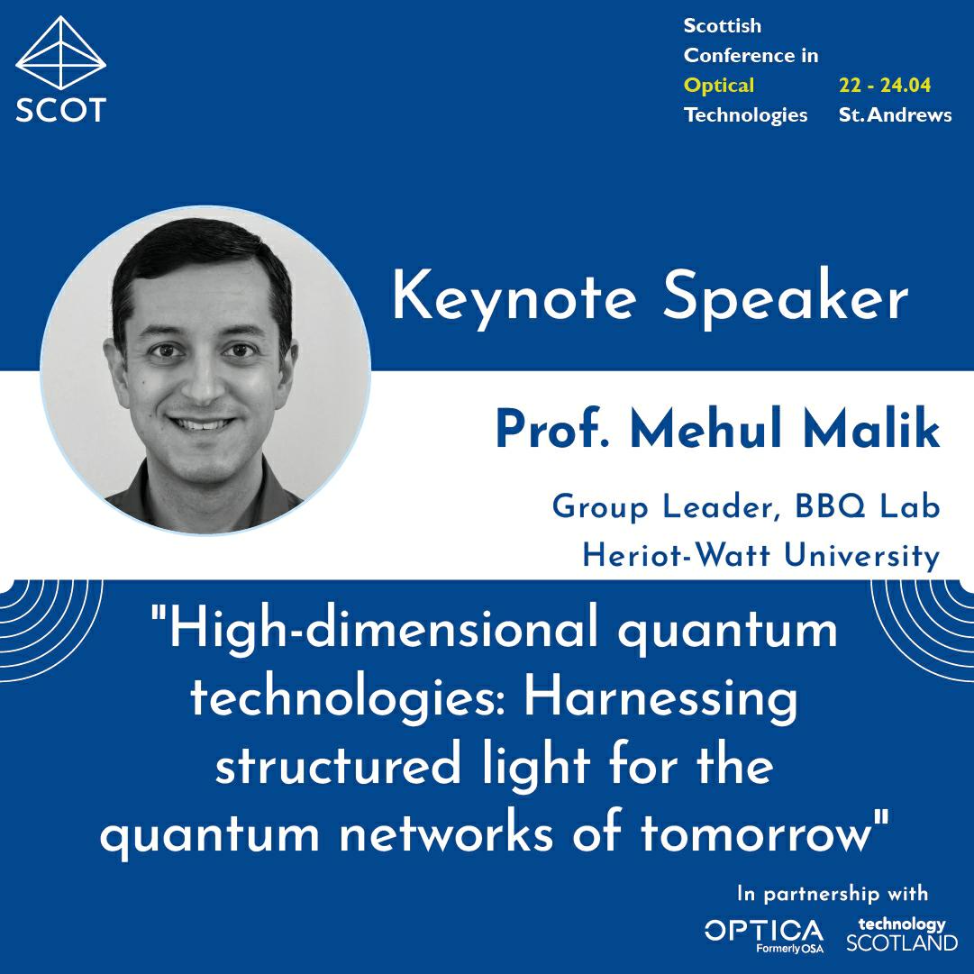 SCOTConference tweet media