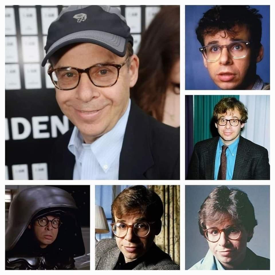 AdeleSellsNJ's tweet photo. Happy 71st Birthday Rick Moranis 🥳🥳 #TheKeyMaster #LittleShopofHorrors
Photo courtesy Flashback to the 70’s https://t.co/al8fC5EVKz